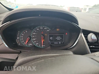 2020 Chevrolet Trax LT 1LT – miniatura 12