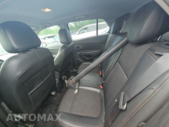 2020 Chevrolet Trax LT 1LT – miniatura 13