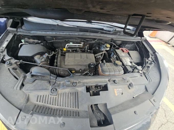 2020 Chevrolet Trax LT 1LT – miniatura 15