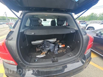 2020 Chevrolet Trax LT 1LT – miniatura 16