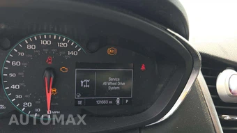 2020 Chevrolet Trax LT 1LT – miniatura 18