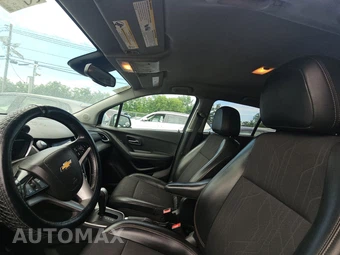 2020 Chevrolet Trax LT 1LT – miniatura 19