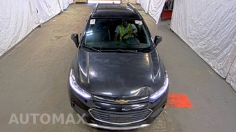 2020 Chevrolet Trax LT 1LT – miniatura 2