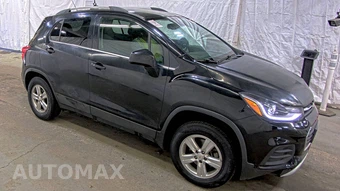 2020 Chevrolet Trax LT 1LT – miniatura 3