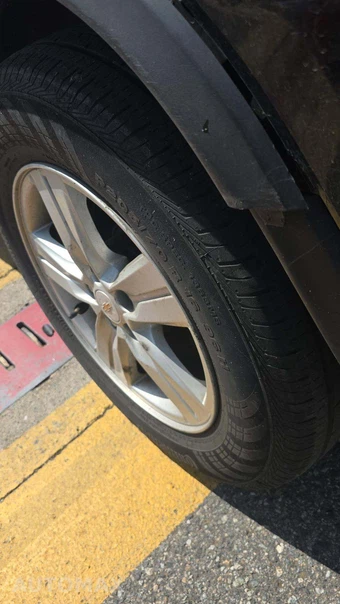 2020 Chevrolet Trax LT 1LT – miniatura 39