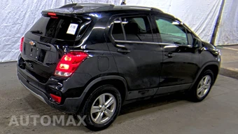 2020 Chevrolet Trax LT 1LT – miniatura 4