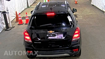 2020 Chevrolet Trax LT 1LT – miniatura 5