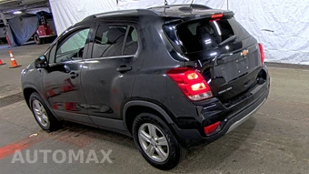 2020 Chevrolet Trax LT 1LT – miniatura 6