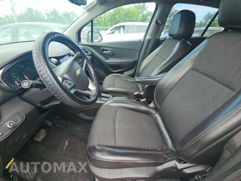 2020 Chevrolet Trax LT 1LT – miniatura 7