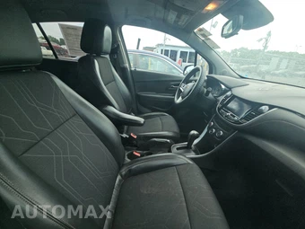 2020 Chevrolet Trax LT 1LT – miniatura 8