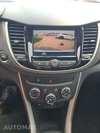 2020 Chevrolet Trax LT 1LT - miniatura 10