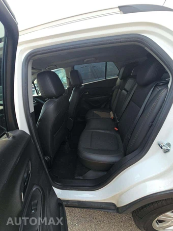 2020 Chevrolet Trax LT 1LT - miniatura 13