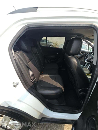 2020 Chevrolet Trax LT 1LT - miniatura 16
