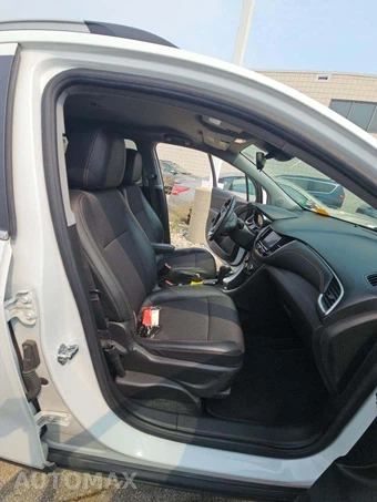 2020 Chevrolet Trax LT 1LT - miniatura 18