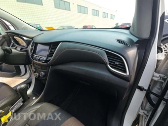 2020 Chevrolet Trax LT 1LT - miniatura 19