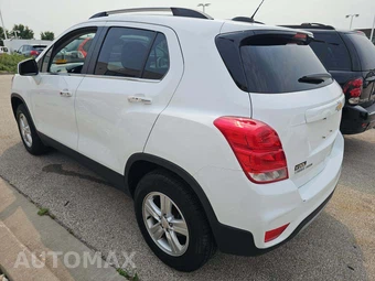 2020 Chevrolet Trax LT 1LT - miniatura 2