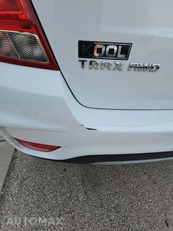 2020 Chevrolet Trax LT 1LT - miniatura 22