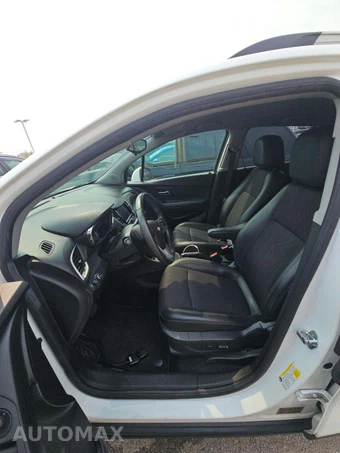 2020 Chevrolet Trax LT 1LT - miniatura 6