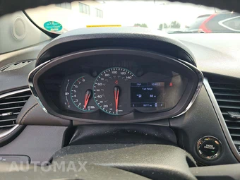2020 Chevrolet Trax LT 1LT - miniatura 9