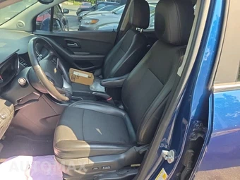 2020 Chevrolet Trax LT 1LT – miniatura 13