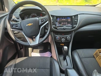 2020 Chevrolet Trax LT 1LT – miniatura 14