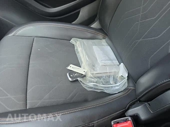 2020 Chevrolet Trax LT 1LT – miniatura 21