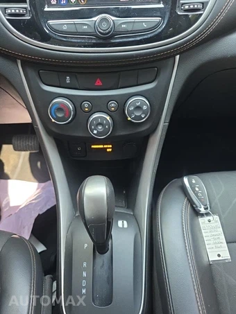 2020 Chevrolet Trax LT 1LT – miniatura 23