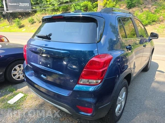 2020 Chevrolet Trax LT 1LT – miniatura 4