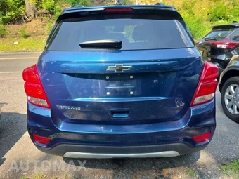 2020 Chevrolet Trax LT 1LT – miniatura 5