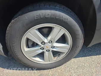 2020 Chevrolet Trax LT 1LT – miniatura 8