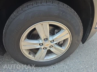 2020 Chevrolet Trax LT 1LT – miniatura 9