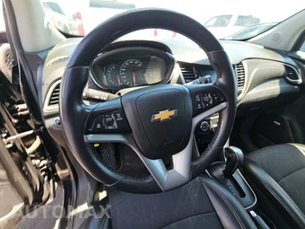 2020 Chevrolet Trax LT 1LT – miniatura 10