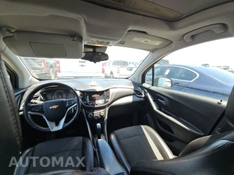 2020 Chevrolet Trax LT 1LT – miniatura 11