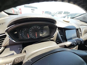 2020 Chevrolet Trax LT 1LT – miniatura 12