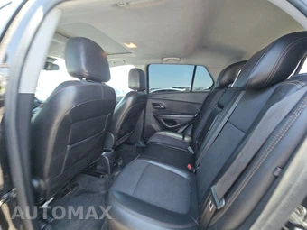 2020 Chevrolet Trax LT 1LT – miniatura 13