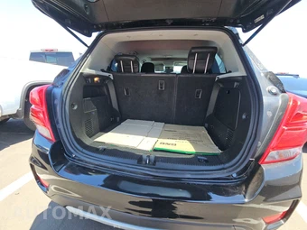 2020 Chevrolet Trax LT 1LT – miniatura 16