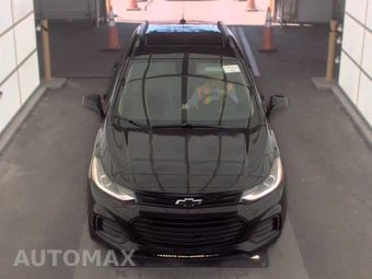 2020 Chevrolet Trax LT 1LT – miniatura 2