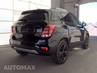 2020 Chevrolet Trax LT 1LT – miniatura 4