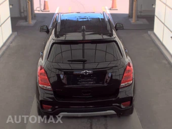 2020 Chevrolet Trax LT 1LT – miniatura 5