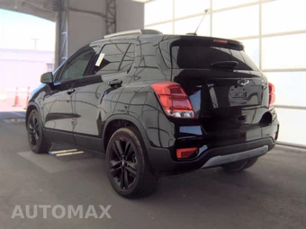 2020 Chevrolet Trax LT 1LT – miniatura 6