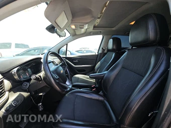 2020 Chevrolet Trax LT 1LT – miniatura 7