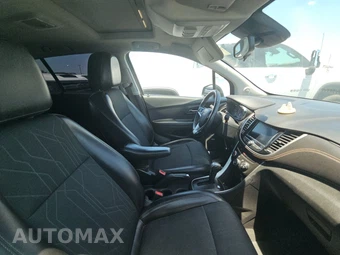 2020 Chevrolet Trax LT 1LT – miniatura 8