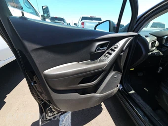 2020 Chevrolet Trax LT 1LT – miniatura 9