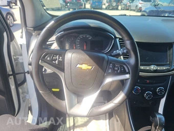2020 Chevrolet Trax LT 1LT – miniatura 10