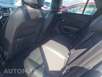 2020 Chevrolet Trax LT 1LT – miniatura 13