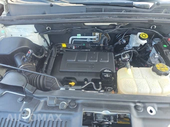 2020 Chevrolet Trax LT 1LT – miniatura 15