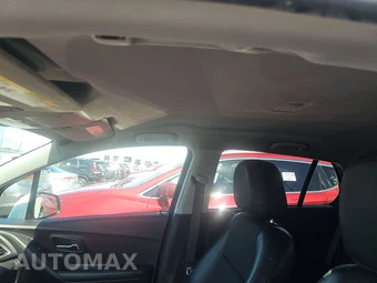 2020 Chevrolet Trax LT 1LT – miniatura 17