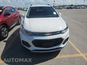 2020 Chevrolet Trax LT 1LT – miniatura 2