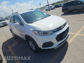 2020 Chevrolet Trax LT 1LT – miniatura 3