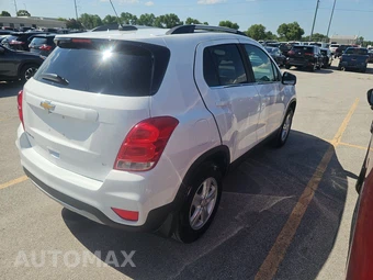 2020 Chevrolet Trax LT 1LT – miniatura 4